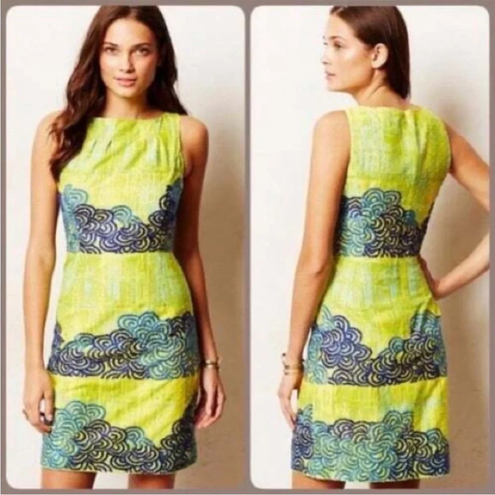 Anthropologie Dress - Picture 6 of 6